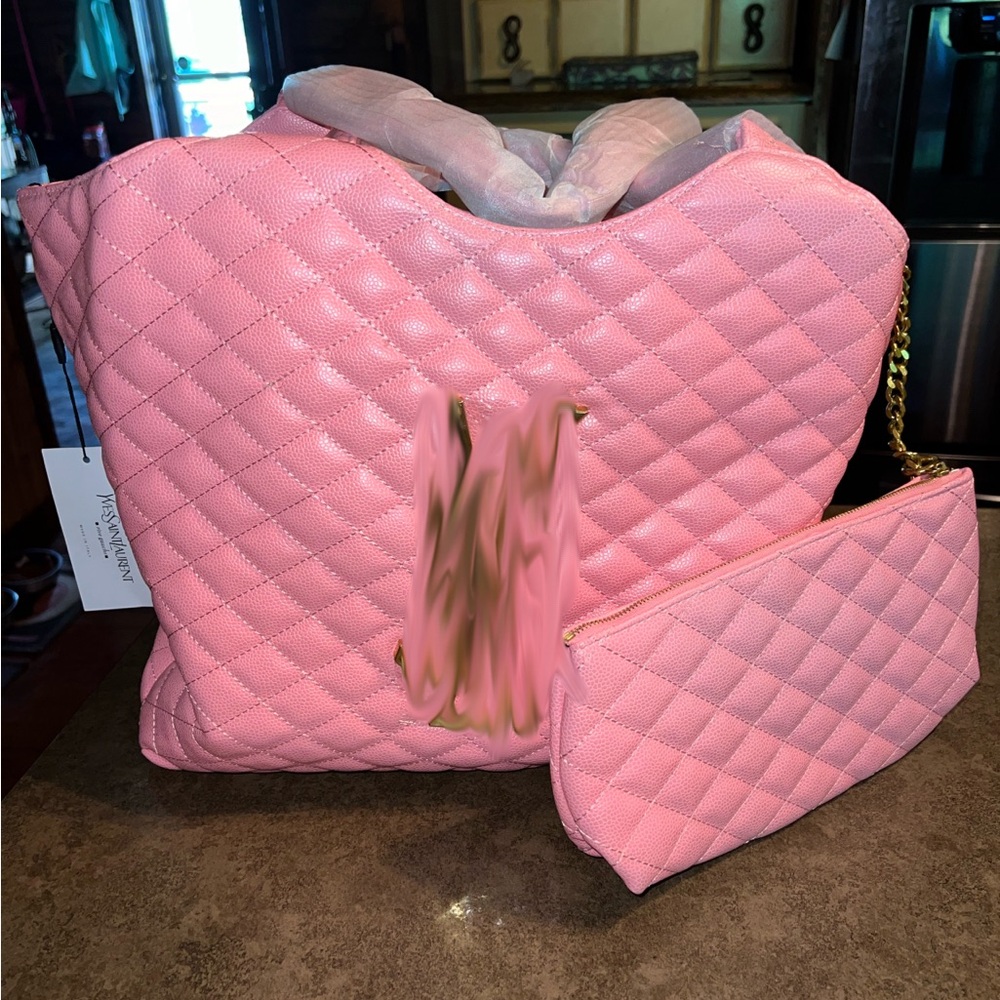 New purse (discounted)